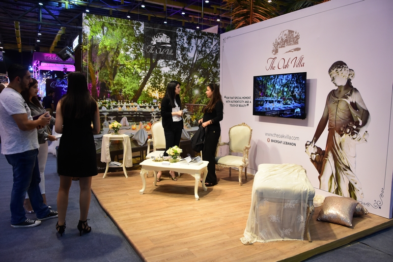 Royal Wedding Fair Day 2